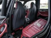 BMW X3 III (G01) Рестайлинг Ставрополь  - изображение 38