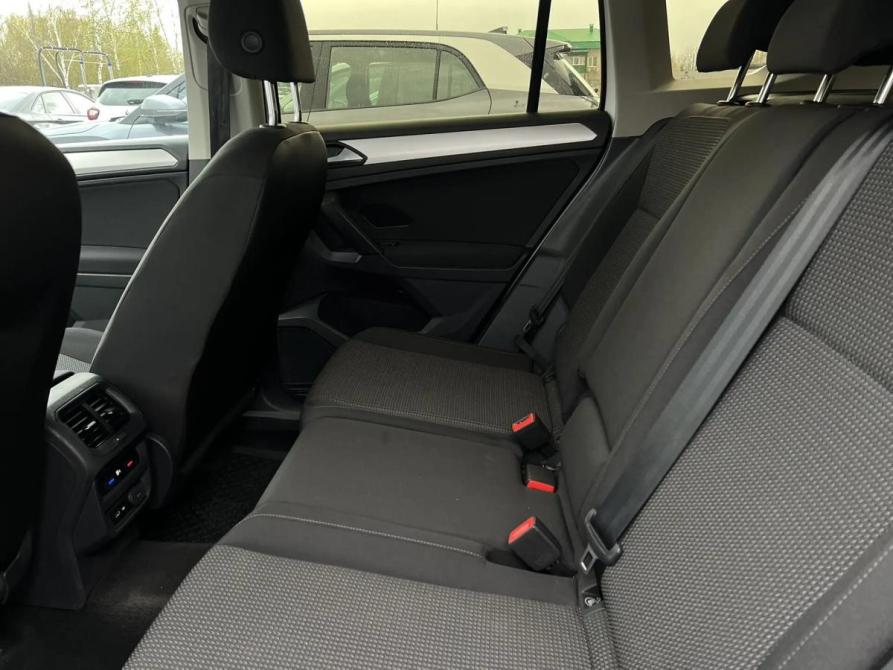 Volkswagen Tiguan II Альметьевск  - изображение 23