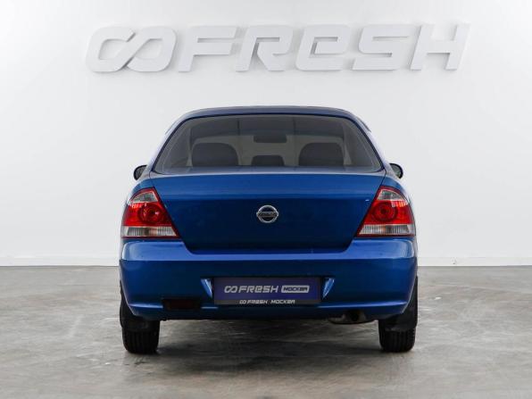 Nissan Almera Classic I с пробегом 2006 года, цена 448 050 рублей, 171119 км, седан, Автокод Объявления