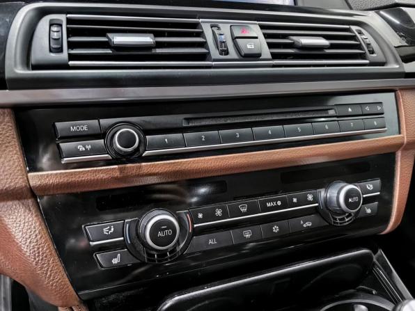 BMW 5 серии VI (F10/F11/F07) с пробегом 2012 года, цена 2 050 000 рублей, 210500 км, седан, Автокод Объявления