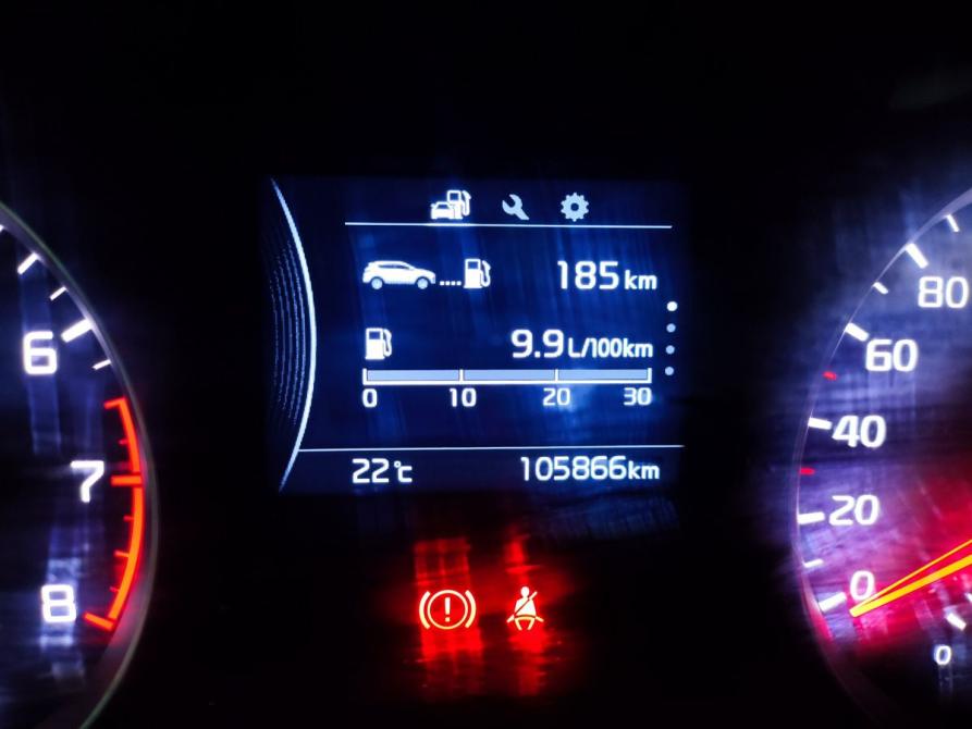 Kia Sportage IV Москва  - изображение 16