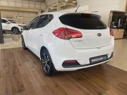 Kia Ceed II Саратов  - изображение 32