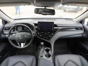 Toyota Camry VIII (XV70) Рестайлинг Йошкар-Ола  - изображение 39