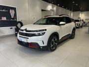 Citroen C5 Aircross I Москва  - изображение 21