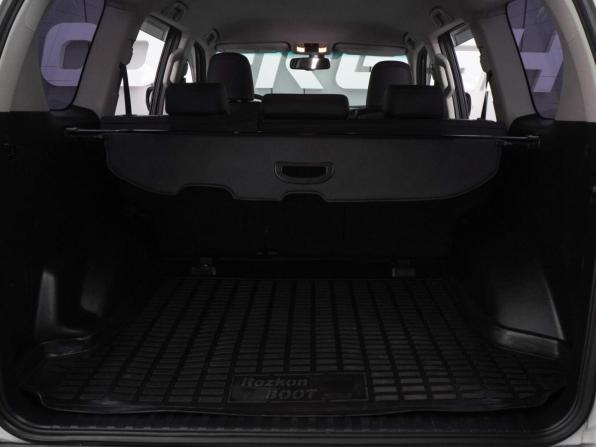 Toyota Land Cruiser Prado 150 Series Рестайлинг 1 с пробегом 2014 года, цена 3 710 000 рублей, 187923 км, внедорожник, Автокод Объявления