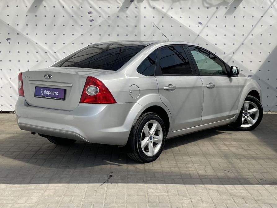 Ford Focus II Рестайлинг Тамбов  - изображение 4