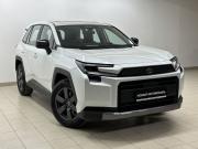 Toyota RAV4 VI (XA60) Вологда  - изображение 23