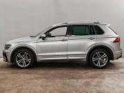 Volkswagen Tiguan II Москва  - изображение 26