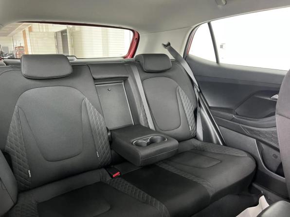 Hyundai Creta II с пробегом 2021 года, цена 2 699 000 рублей, 44183 км, внедорожник, Автокод Объявления