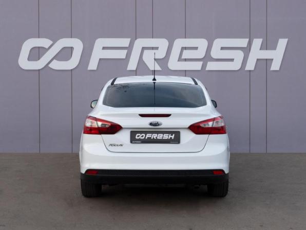 Ford Focus III с пробегом 2012 года, цена 789 000 рублей, 179404 км, седан, Автокод Объявления