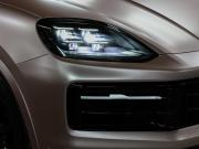 Porsche Cayenne III Рестайлинг Москва  - изображение 58