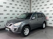 Chery Tiggo (T11) I Рестайлинг (FL) Оренбург  - изображение 23