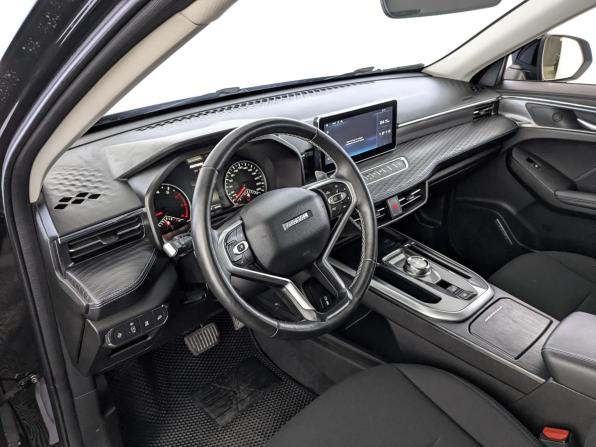 Haval Jolion I с пробегом 2023 года, цена 1 700 000 рублей, 42000 км, внедорожник, Автокод Объявления
