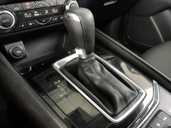 Mazda CX-5 II Рестайлинг с пробегом 2024 года, цена 3 570 000 рублей, 4670 км, внедорожник, Автокод Объявления