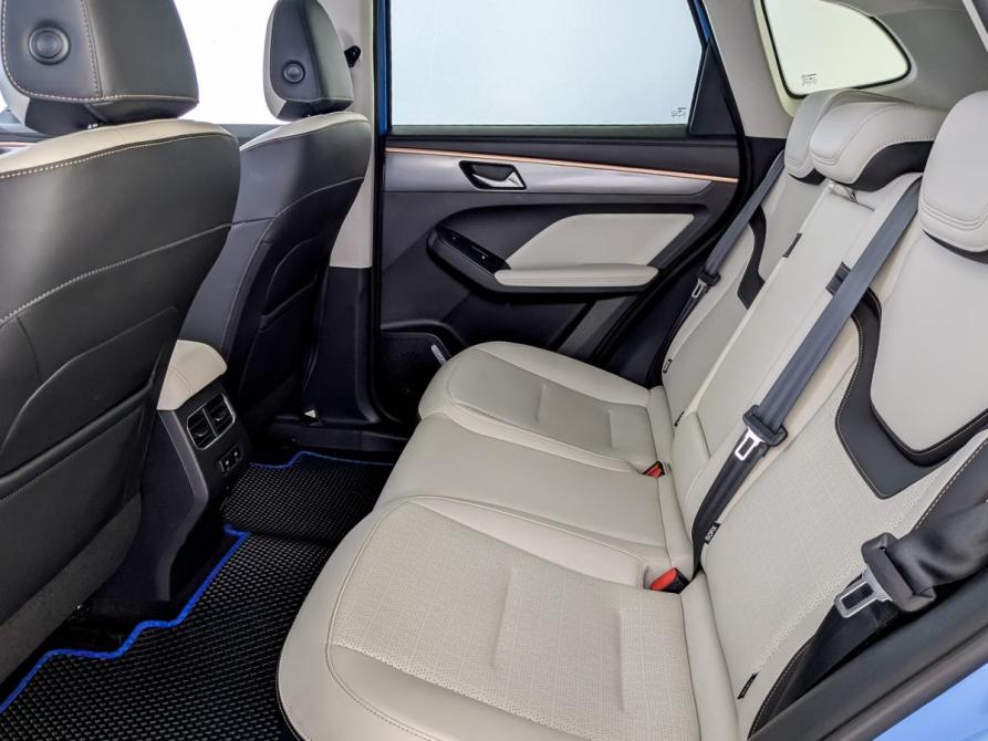 Haval Jolion I Рестайлинг Москва  - изображение 12