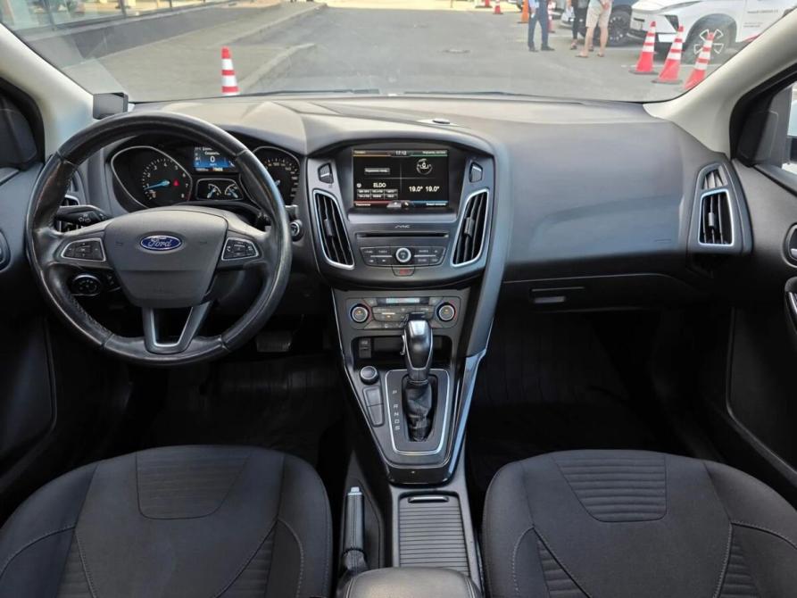Ford Focus III Рестайлинг Санкт-Петербург  - изображение 10