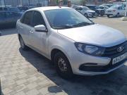 Lada (ВАЗ) Granta I Рестайлинг Краснодар  - изображение 10