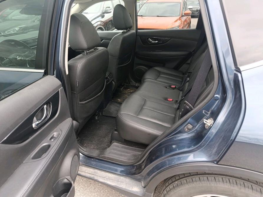 Nissan X-Trail III Рестайлинг Санкт-Петербург  - изображение 8