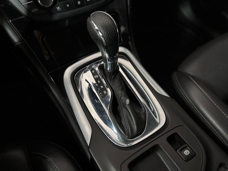 Opel Insignia I Новосибирск  - изображение 14