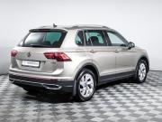 Volkswagen Tiguan II Рестайлинг Москва  - изображение 23