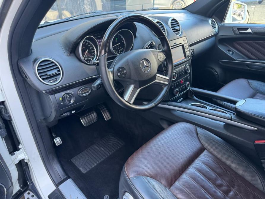Mercedes-Benz GL-Класс I (X164) Рестайлинг Иркутск  - изображение 23
