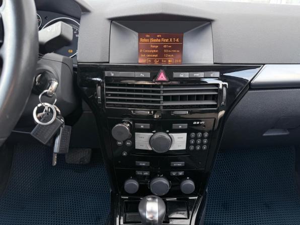 Opel Astra H Рестайлинг с пробегом 2014 года, цена 679 000 рублей, 138000 км, хэтчбек, Автокод Объявления