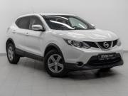 Nissan Qashqai II Москва  - изображение 30