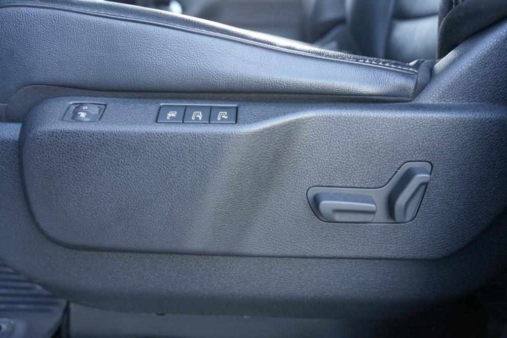 Opel Zafira Life I Крым  - изображение 11