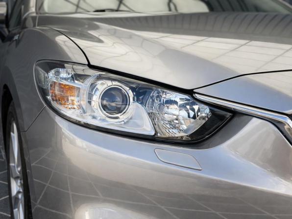 Mazda 6 III (GJ) с пробегом 2013 года, цена 1 457 000 рублей, 155640 км, седан, Автокод Объявления