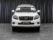 Toyota Land Cruiser Prado 150 Series Тюмень  - изображение 38