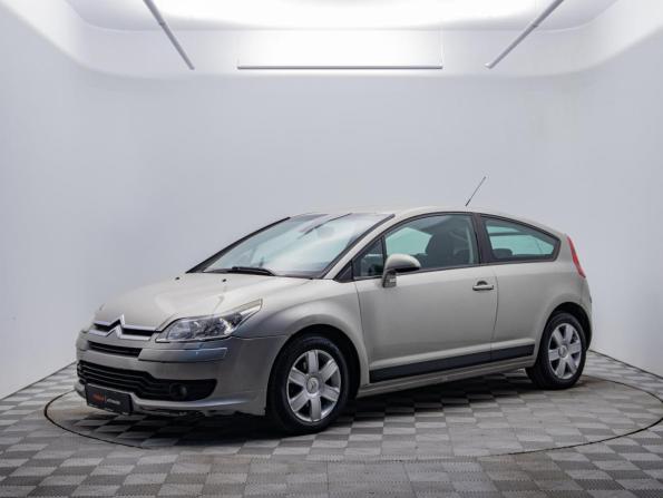 Citroen C4 I с пробегом 2008 года, цена 424 000 рублей, 241058 км, хэтчбек, Автокод Объявления