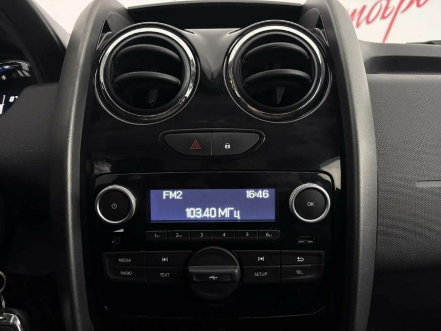 Renault Duster I Рестайлинг Псков  - изображение 14