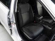 Toyota Camry VII (XV50) Рестайлинг Тюмень  - изображение 38