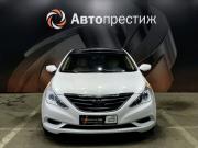 Hyundai Sonata VI (YF) Ставрополь  - изображение 27