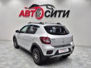 Renault Sandero II Воронеж  - изображение 26