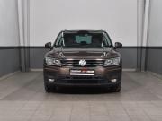 Volkswagen Tiguan II Кемерово  - изображение 27