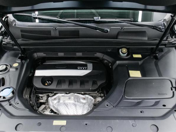 Geely Atlas I с пробегом 2022 года, цена 1 899 000 рублей, 95853 км, внедорожник, Автокод Объявления