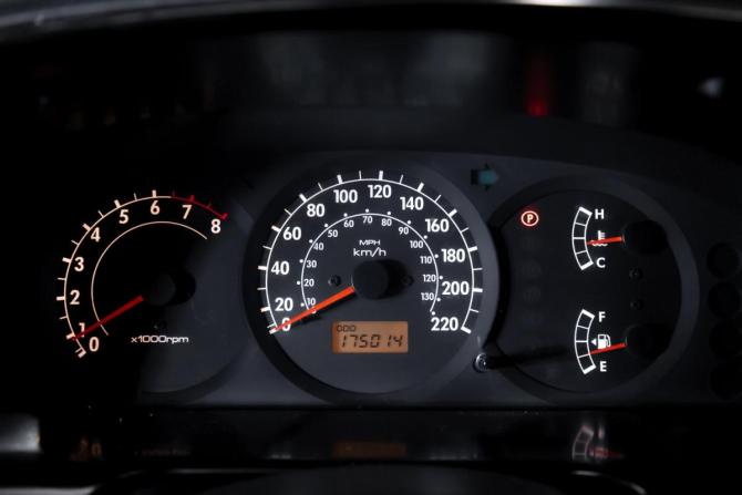 Kia Spectra I Рестайлинг 2 с пробегом 2007 года, цена 350 000 рублей, 175013 км, седан, Автокод Объявления