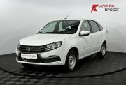 Lada (ВАЗ) Granta I Рестайлинг Нижний Новгород  - изображение 23