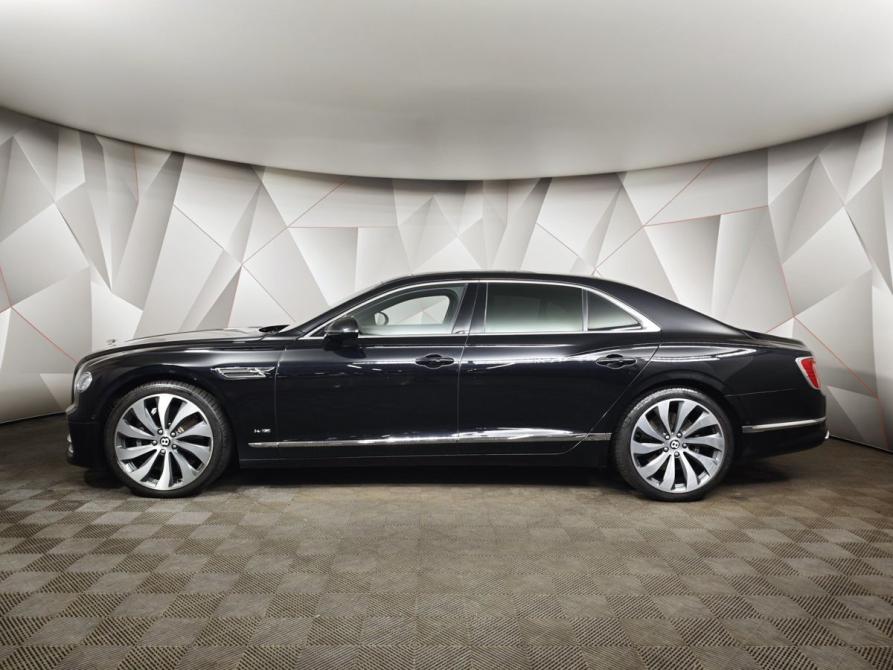 Bentley Flying Spur III Москва  - изображение 5