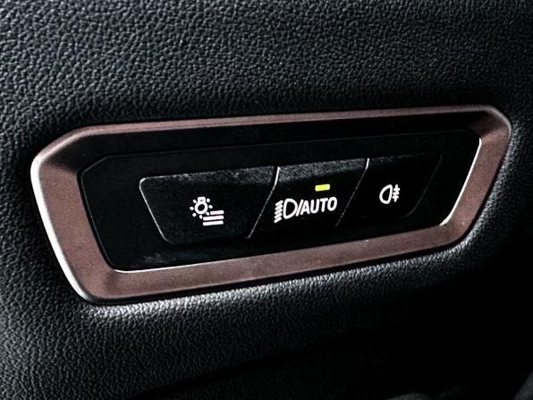 BMW X7 I (G07) Рестайлинг с пробегом 2025 года, цена 13 999 000 рублей, 19299 км, внедорожник, Автокод Объявления
