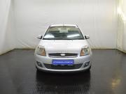 Ford Fiesta Mk5 Санкт-Петербург  - изображение 16