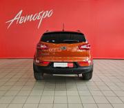 Kia Sportage III Вологда  - изображение 25