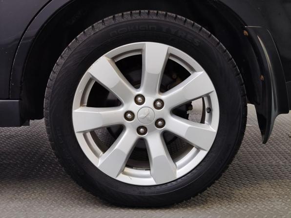 Mitsubishi Outlander II Рестайлинг с пробегом 2011 года, цена 1 339 000 рублей, 157200 км, внедорожник, Автокод Объявления