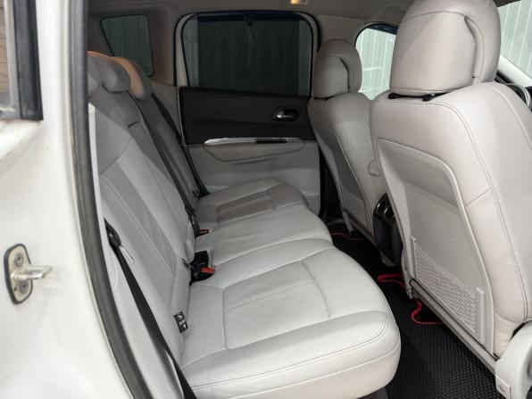 Peugeot 3008 I с пробегом 2012 года, цена 803 000 рублей, 137000 км, внедорожник, Автокод Объявления