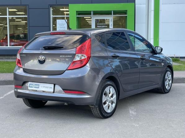 Hyundai Solaris I Рестайлинг с пробегом 2014 года, цена 999 000 рублей, 150074 км, хэтчбек, Автокод Объявления