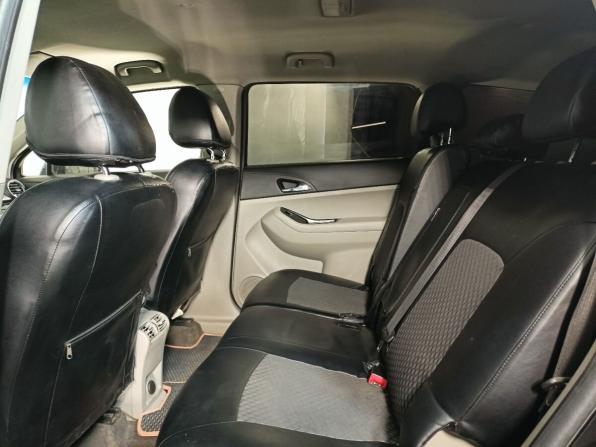 Chevrolet Orlando I с пробегом 2012 года, цена 899 000 рублей, 232000 км, компактвэн, Автокод Объявления