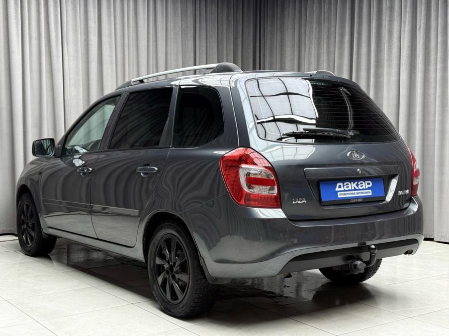 Lada (ВАЗ) Kalina II Ижевск  - изображение 4