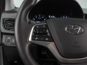 Hyundai Solaris II Рестайлинг Воронеж  - изображение 31