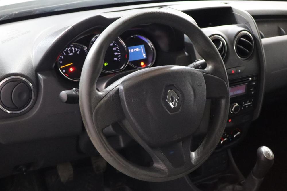 Renault Duster I Рестайлинг Санкт-Петербург  - изображение 8